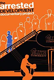 The Arrested Development Documentary Project (2013) M4ufree