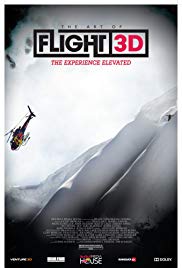 The Art of Flight (2011) M4ufree
