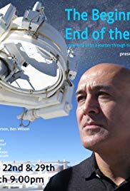 The Beginning and End of the Universe (2016 ) StreamM4u M4ufree