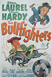 The Bullfighters (1945) M4ufree