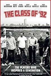 The Class of 92 (2013) M4ufree