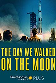 The Day We Walked On The Moon (2019) M4ufree