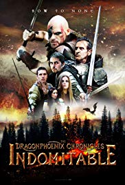 The Dragonphoenix Chronicles: Indomitable (2013) M4ufree