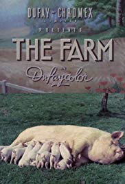 The Farm (1938) M4ufree