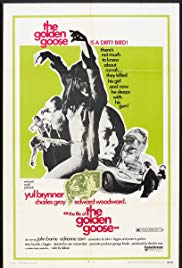 The File of the Golden Goose (1969) M4ufree