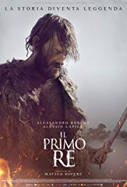 Romulus & Remus: The First King (2019) M4ufree