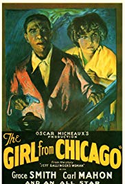 The Girl from Chicago (1932) M4ufree