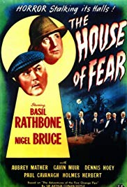 The House of Fear (1945) M4ufree