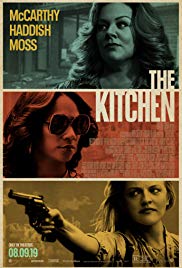 The Kitchen (2019) M4ufree