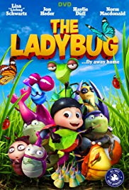 The Ladybug (2018) M4ufree