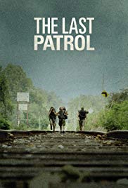 The Last Patrol (2014) M4ufree
