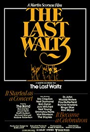 The Last Waltz (1978) M4ufree