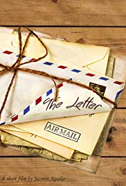 The Letter (2018) M4ufree