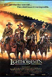 The Lighthorsemen (1987) M4ufree