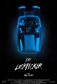 The Lockpicker (2016) M4ufree