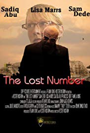The Lost Number (2012) M4ufree