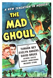 The Mad Ghoul (1943) M4ufree