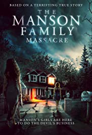 The Manson Family Massacre (2019) M4ufree