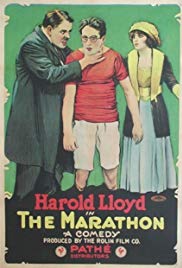 The Marathon (1919) M4ufree
