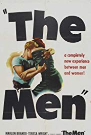 The Men (1950) M4ufree