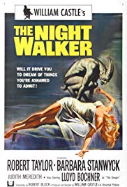 The Night Walker (1964) M4ufree