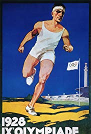 The Olympic Games, Amsterdam 1928 (1928) M4ufree