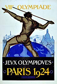 The Olympic Games in Paris 1924 (1925) M4ufree