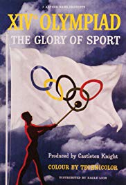 The Olympic Games of 1948 (1948) M4ufree