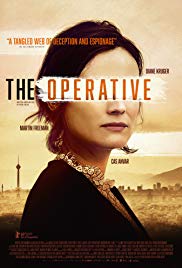 The Operative (2019) M4ufree
