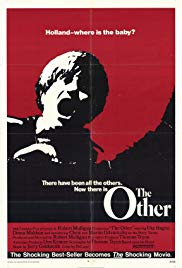 The Other (1972) M4ufree
