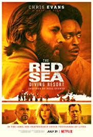 The Red Sea Diving Resort 2019 M4ufree