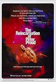 The Reincarnation of Peter Proud (1975) M4ufree
