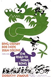 The Road to Hong Kong (1962) M4ufree