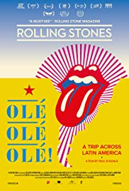 The Rolling Stones Olé, Olé, Olé!: A Trip Across Latin America (2016) M4ufree