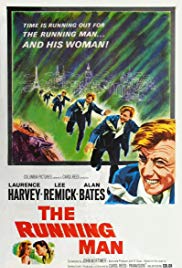 The Running Man (1963) M4ufree