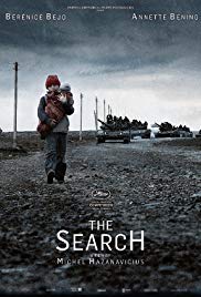 The Search (2014) M4ufree