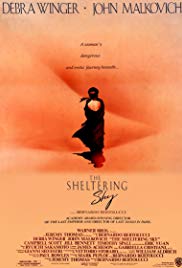 The Sheltering Sky (1990) M4ufree
