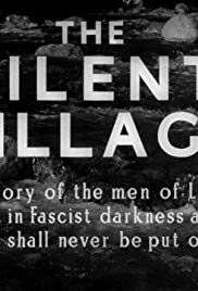 The Silent Village (1943) M4ufree