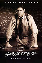 The Substitute 2: Schools Out (1998) M4ufree