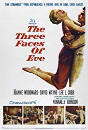The Three Faces of Eve (1957) M4ufree