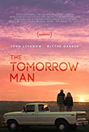 The Tomorrow Man (2019) M4ufree