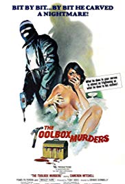 The Toolbox Murders (1978) M4ufree