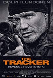 The Tracker (2019) M4ufree