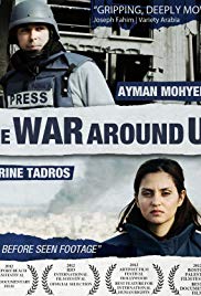 The War Around Us (2014) M4ufree