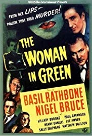 The Woman in Green (1945) M4ufree
