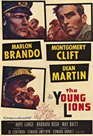 The Young Lions (1958) M4ufree