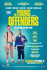 The Young Offenders (2016) M4ufree