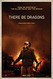 There Be Dragons (2011) M4ufree