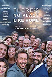 There Is No Place Like Home (2018) M4ufree