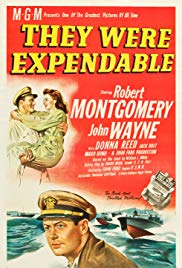 They Were Expendable (1945) M4ufree
